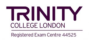 Certificación Trinity