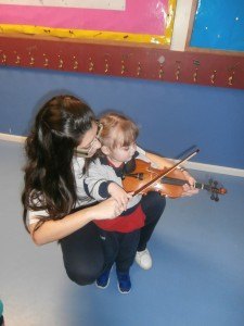 Escuelas Infantiles Brains