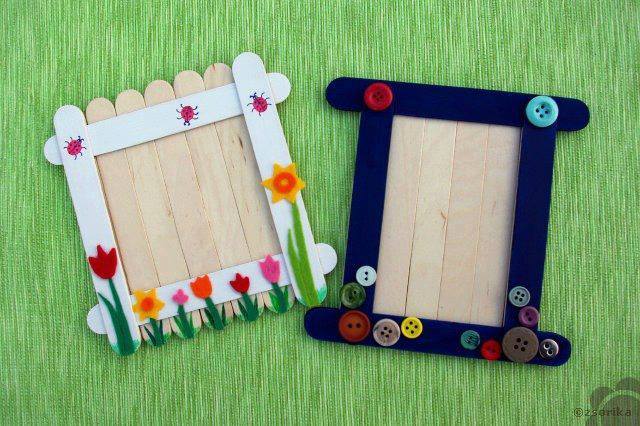 Manualidades día del padre