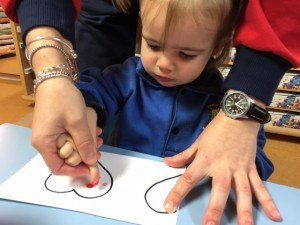 escuelas infantiles brains