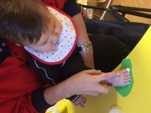 escuelas infantiles brains