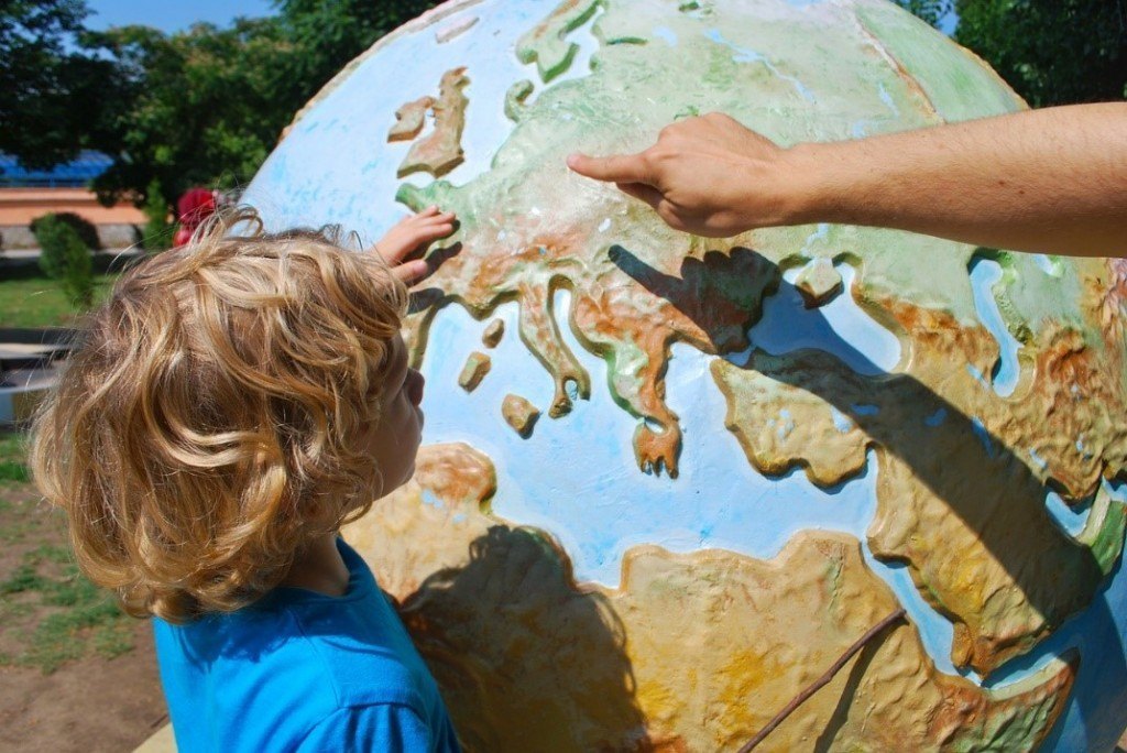 La importancia de aprender inglés en los niños Escuelas Infantiles Brains