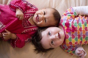 L'importance d'apprendre l'anglais chez les enfants L'importance de l'apprentissage des langues étrangères dans le développement des enfants