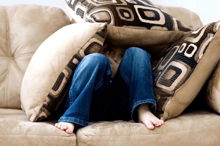 blog brains nursery miedo mi hijo tiene miedo