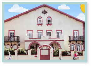 escuela infantil madrid, barrio de salamanca