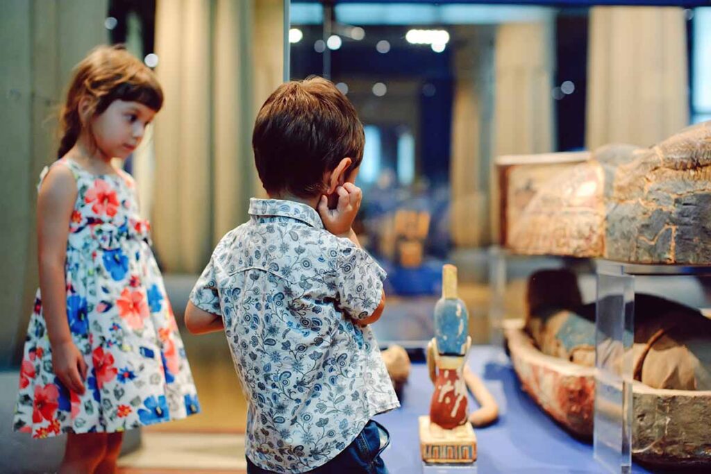 Museos Para Ir Con Niños En Madrid Este Mes - Time Out Madrid