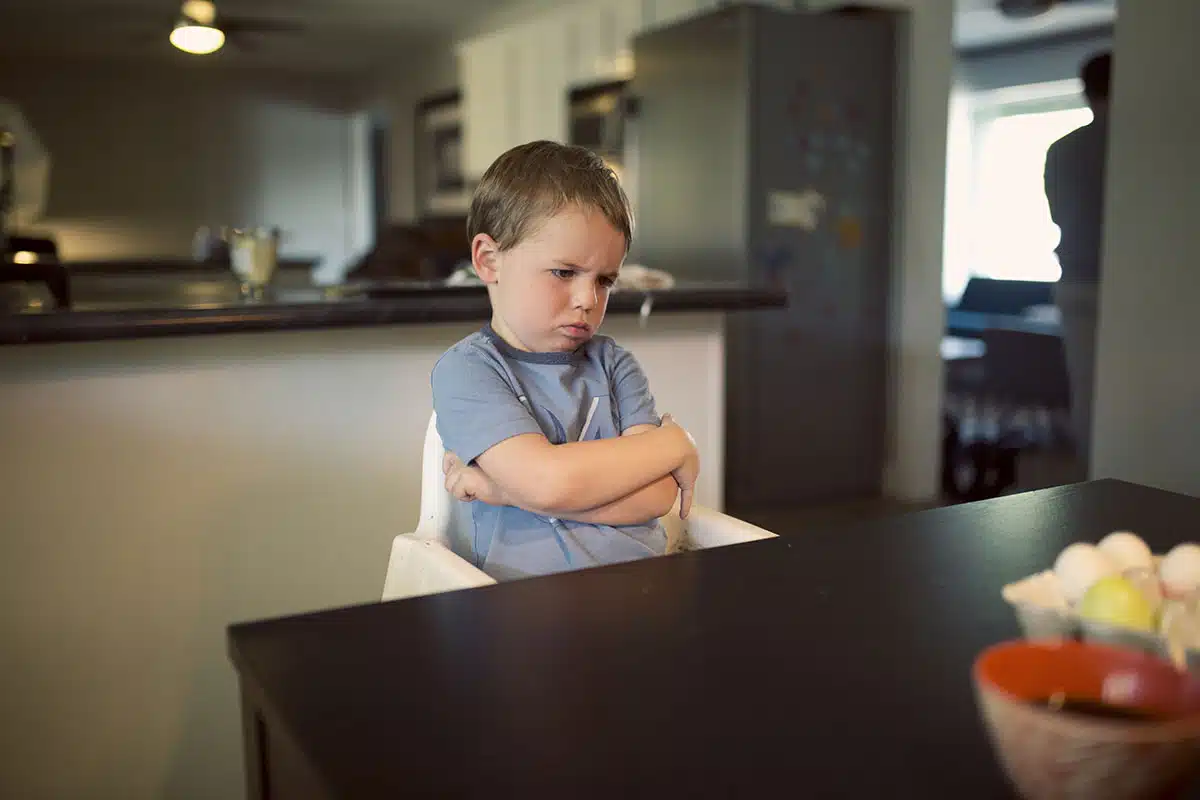 actividades niños con problemas de conducta