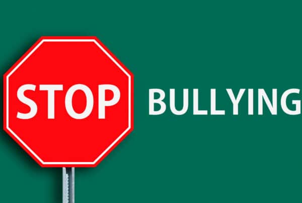 bullying o acoso escolar