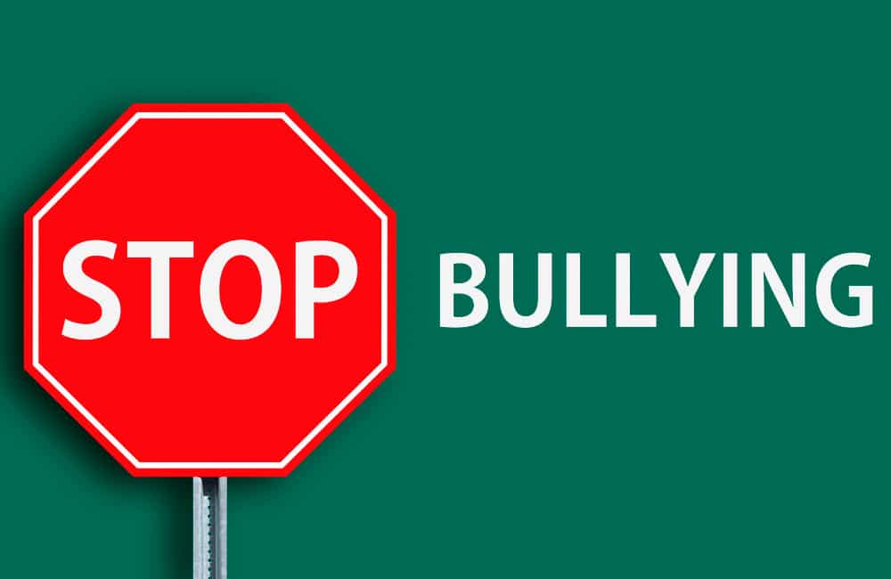 bullying o acoso escolar