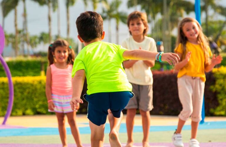 Actividades para trabajar el respeto entre compañeros