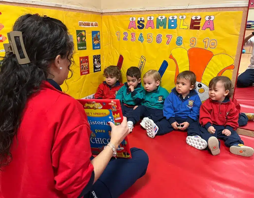 dia internacional de la educacion