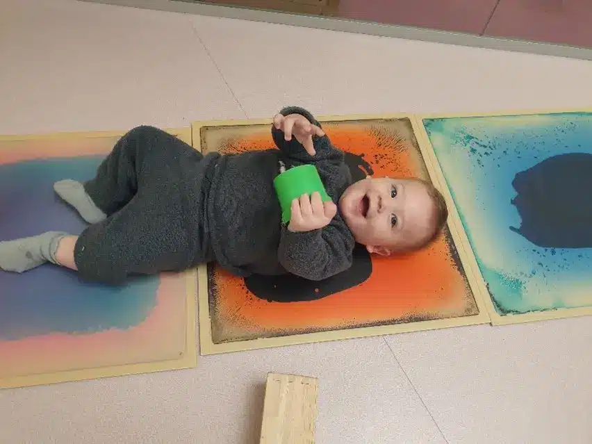 periodo de adaptacion escuela infantil