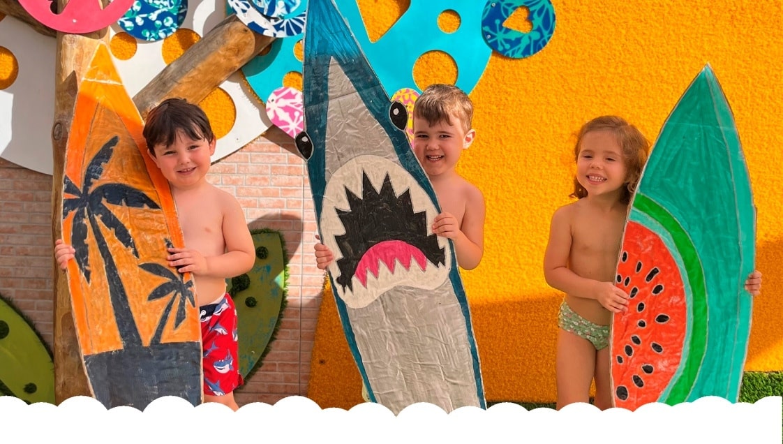 BNS - Summer Camp Madrid_