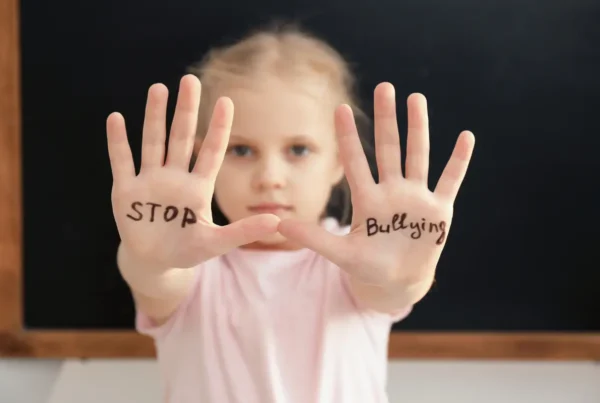 Bullying en Educación Infantil