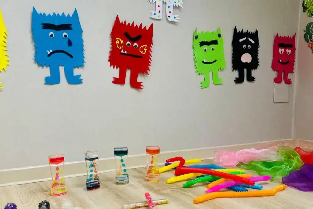 rincon de la calma BNS