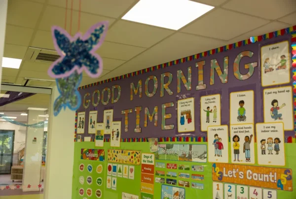 Good morning time Brains