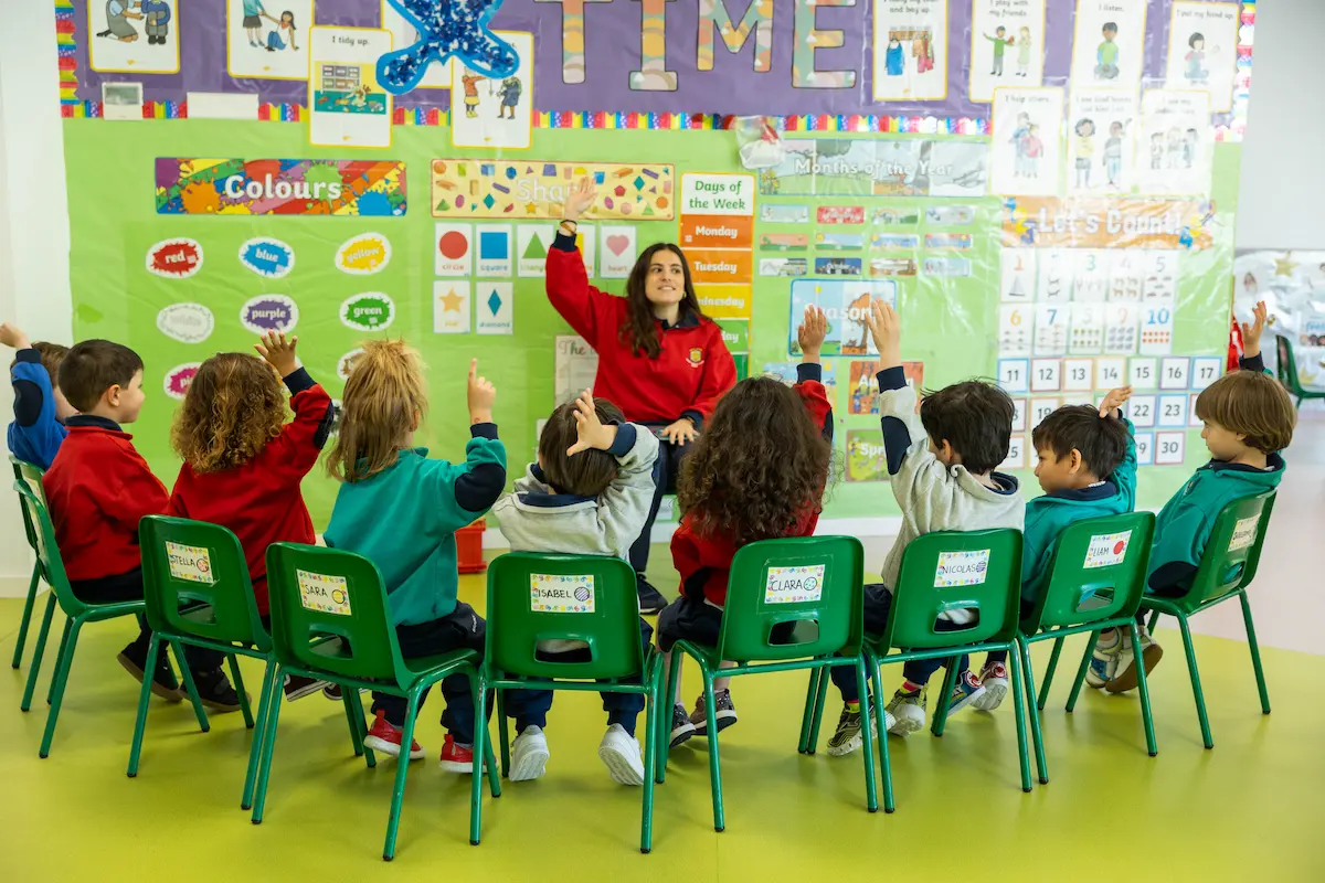 bilingüismo bebes - niños