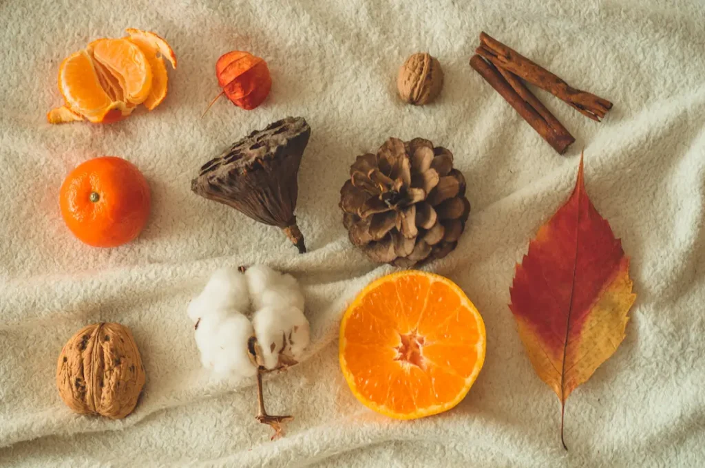 cesto de los tesoros